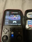 R36 MAX Portable Retro Handheld Game Console – 4.0" IPS Display photo review