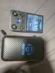 R36 MAX Portable Retro Handheld Game Console – 4.0" IPS Display photo review