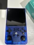 R36 MAX Portable Retro Handheld Game Console – 4.0" IPS Display photo review